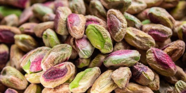 تصویر 5 از قیمت خرید مغز پسته صادراتی + فروش ویژه